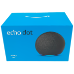 PARLANTE SMART AMAZON CON ALEXA 5TA GENERACIÓN - Imagen 7