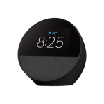 DESPERTADOR INTELIGENTE ECHO SPOT AMAZON  CON ALEXA (MODELO 2024) - Imagen 3