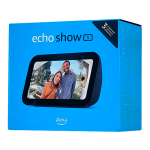 PANTALLA AMAZON ECHO SHOW 5 3ra Generación CON ALEXA - Imagen 6