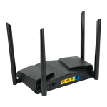 ROUTER WIFI 6 3000Mbps LSC - Imagen 7
