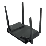 ROUTER WIFI 6 3000Mbps LSC - Imagen 6