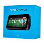PANTALLA AMAZON ECHO SHOW 5 2da Generación CON ALEXA - Imagen 4