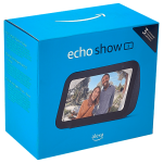 PANTALLA AMAZON ECHO SHOW 5 3ra Generación CON ALEXA - Imagen 8