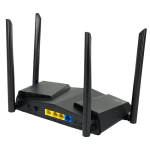 ROUTER WIFI 6 3000Mbps LSC - Imagen 5