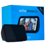 PANTALLA AMAZON ECHO SHOW 5 3ra Generación CON ALEXA