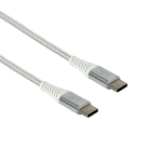 CABLE DATOS TIPO C-TIPO C - Imagen 2