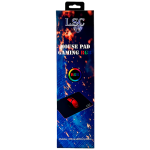 MOUSE PAD MULTICOLOR  40cm x 30cm  Conector USB - Imagen 8