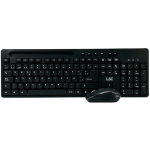 COMBO INALÁMBRICO OFICINA TECLADO Y MOUSE - Imagen 3