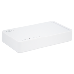 Switch Gigabit 10/100/1000 Mbps - Imagen 2