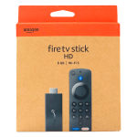 FIRE TV STICK HD