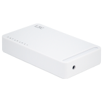 Switch Gigabit 10/100/1000 Mbps - Imagen 4