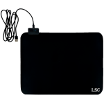MOUSE PAD MULTICOLOR  40cm x 30cm  Conector USB - Imagen 3