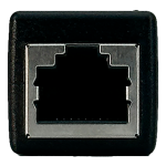 UNIÓN RJ45 BLINDADO CAT5E CAT6 CAT7 - Imagen 6