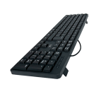 TECLADO DE OFICINA USB LSC - Imagen 3