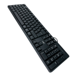 TECLADO DE OFICINA USB LSC - Imagen 2