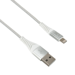 CABLE DATOS IPHONE USB A - LIGHTNING - Imagen 2