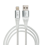 CABLE DATOS IPHONE USB A - LIGHTNING
