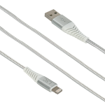 CABLE DATOS IPHONE USB A - LIGHTNING - Imagen 3