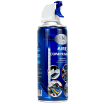 AIRE COMPRIMIDO 400 ML