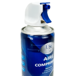 AIRE COMPRIMIDO 400 ML - Imagen 2