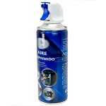 AIRE COMPRIMIDO 400 ML - Imagen 3