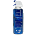 AIRE COMPRIMIDO 400 ML - Imagen 5