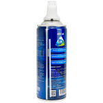 AIRE COMPRIMIDO 400 ML - Imagen 6