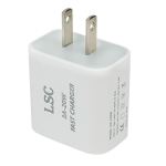 CARGADOR FAST 20W USB3.0 TIPO C - Imagen 3