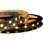 CINTA LED  LUZ  CALIDA  5MTS 300LEDS - Imagen 5