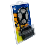 CINTA LED  LUZ  CALIDA  5MTS 300LEDS - Imagen 2