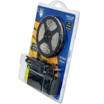 CINTA LED  LUZ  CALIDA  5MTS 300LEDS - Imagen 3