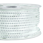MANGUERA LED PLANA SIMPLE LUZ BLANCA - Imagen 6