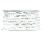 MANGUERA LED PLANA SIMPLE LUZ BLANCA - Imagen 3
