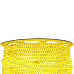 MANGUERA LED SIMPLE LUZ CÁLIDA - Imagen 3