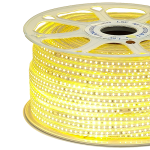 MANGUERA LED SIMPLE LUZ CÁLIDA - Imagen 5