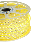 MANGUERA LED SIMPLE LUZ CÁLIDA - Imagen 4