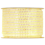 MANGUERA LED PLANA DOBLE LUZ CÁLIDA - Imagen 8