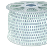 MANGUERA LED PLANA DOBLE LUZ BLANCA - Imagen 4