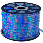 MANGUERA LED REDONDA MULTICOLOR