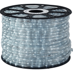 MANGUERA LED REDONDA LUZ BLANCA