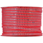 MANGUERA LED PLANA DOBLE LUZ ROJA - Imagen 3