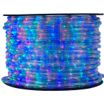 MANGUERA LED REDONDA MULTICOLOR - Imagen 3