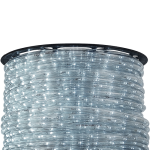 MANGUERA LED REDONDA LUZ BLANCA - Imagen 5