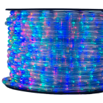 MANGUERA LED REDONDA MULTICOLOR - Imagen 4