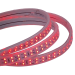 MANGUERA LED PLANA DOBLE LUZ ROJA - Imagen 8