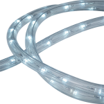 MANGUERA LED REDONDA LUZ BLANCA - Imagen 9