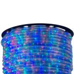 MANGUERA LED REDONDA MULTICOLOR - Imagen 7