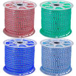 MANGUERA LED RGB 5050 120LEDS