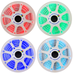 MANGUERA LED RGB 5050 120LEDS - Imagen 2