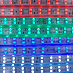 MANGUERA LED RGB 5050 120LEDS - Imagen 4